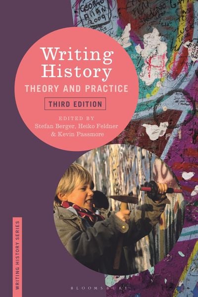 Produktbild: Writing History