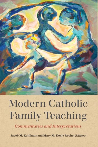 Produktbild: Modern Catholic Family Teaching