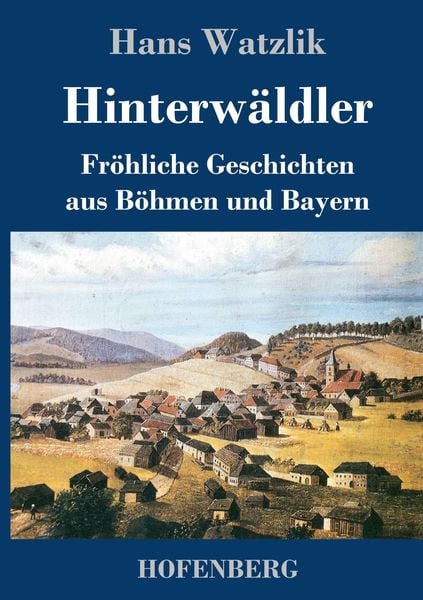 Produktbild: Hinterw&auml;ldler