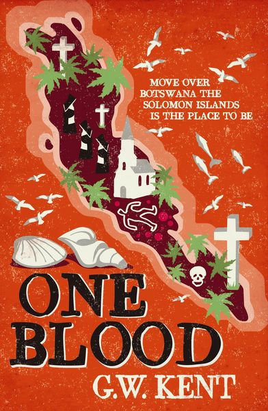 Produktbild: One Blood
