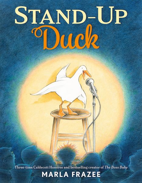 Produktbild: Stand-Up Duck