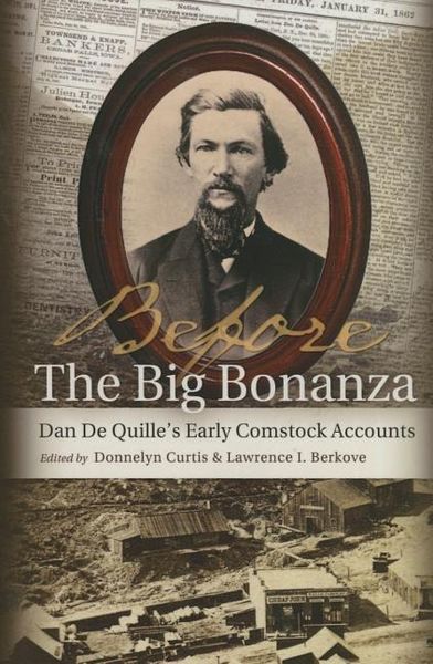 Produktbild: Before The Big Bonanza