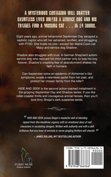 Produktbild: Hide And Seek