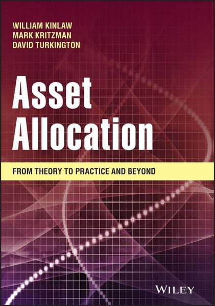Produktbild: Asset Allocation - From Theory to Practice and Beyond
