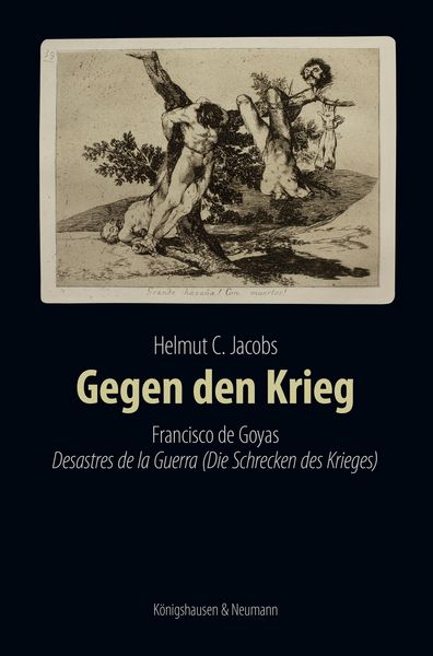 Produktbild: Gegen den Krieg