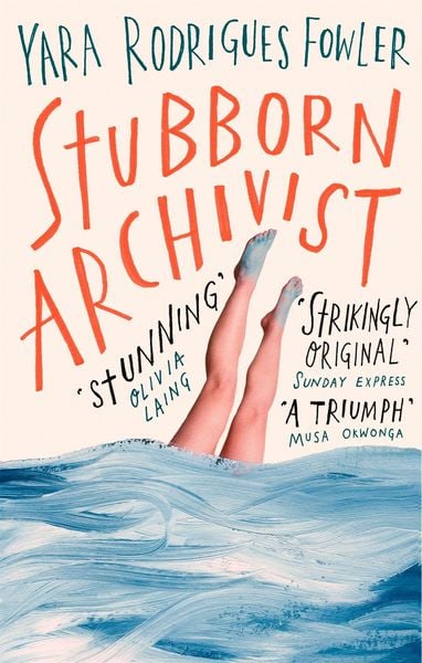 Produktbild: Stubborn Archivist