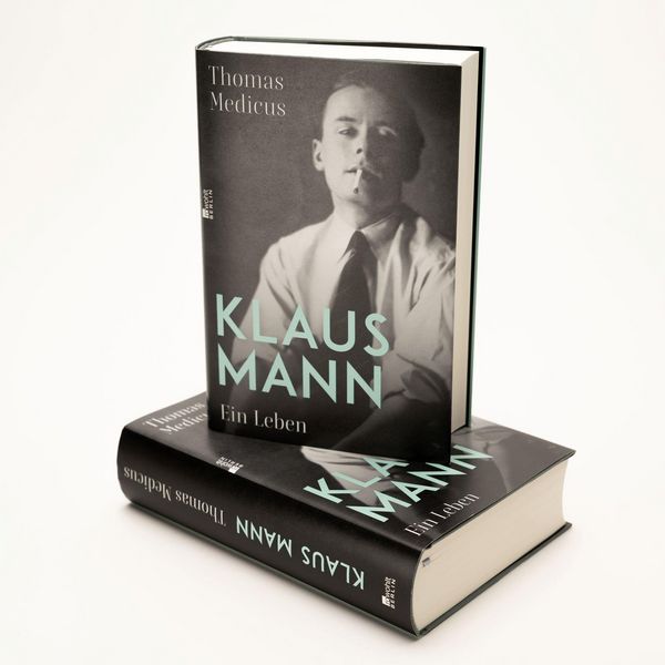 Produktbild: Klaus Mann