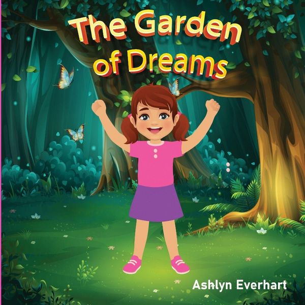 Produktbild: The Garden of Dreams