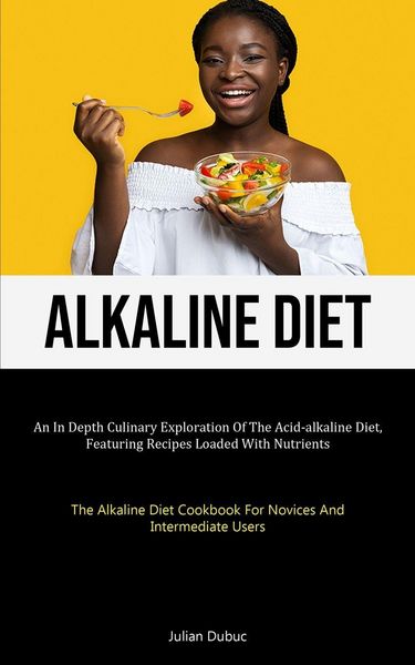 Produktbild: Alkaline Diet