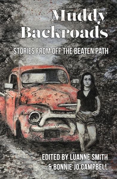 Produktbild: Muddy Backroads