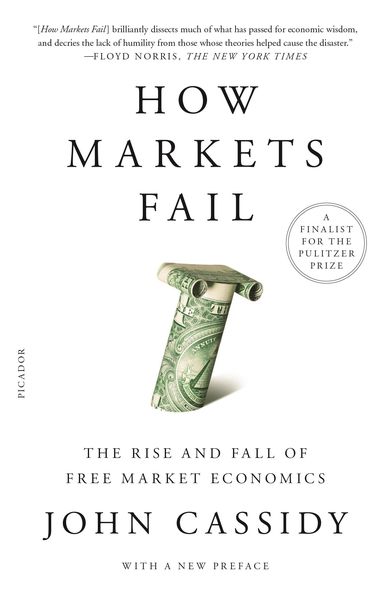 Produktbild: How Markets Fail