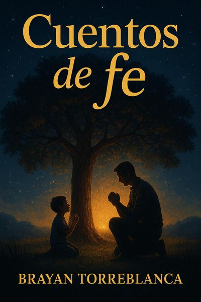 Produktbild: Cuentos de fe