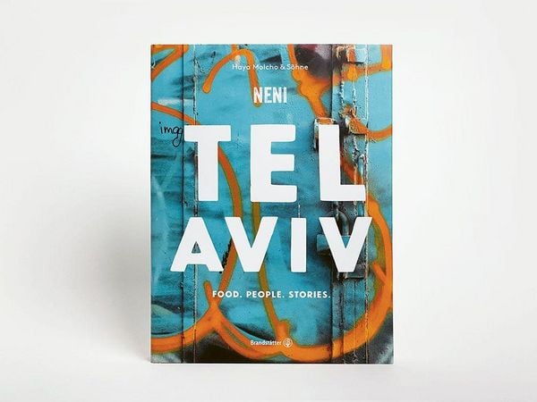 Produktbild: Tel Aviv by Neni