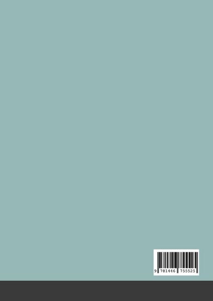 Produktbild: God's Blueprint