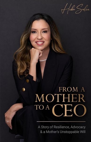 Produktbild: From a Mother to a CEO