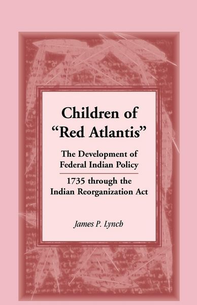 Produktbild: Children of Red Atlantis