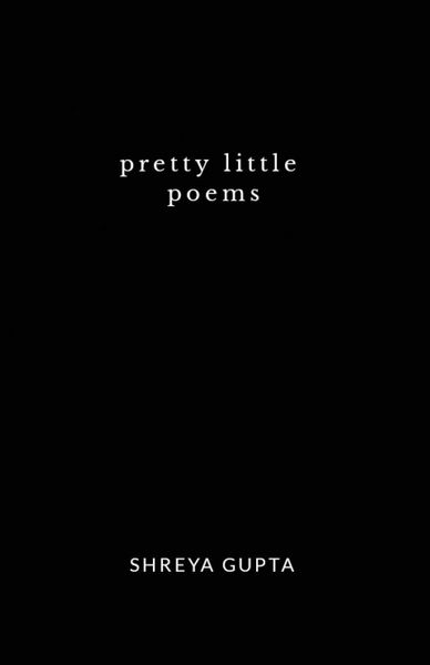 Produktbild: Pretty little poems