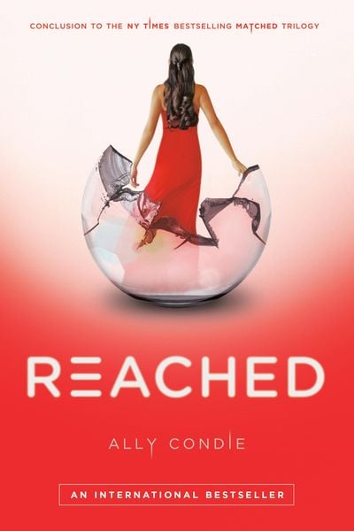 Produktbild: Reached