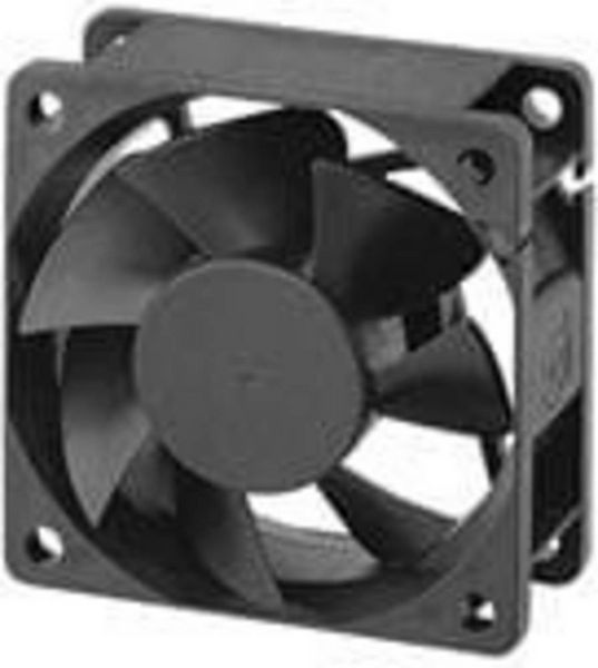 Sunon EE60251S2-1000U-999 Axiallüfter 12 V/DC 32.81 m³/h (L x B x H) 60 x 60 x 25mm