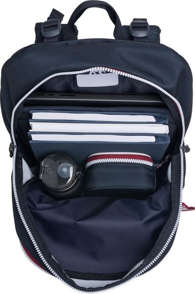 Produktbild: Rucksack Sport Jr. Navy White