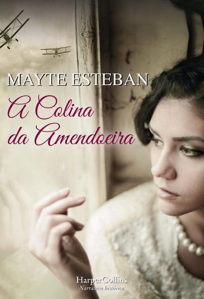 Produktbild: A colina da amendoeira