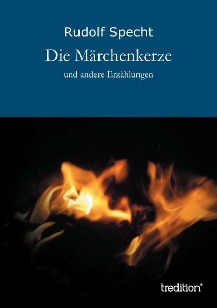 Produktbild: Die M&auml;rchenkerze