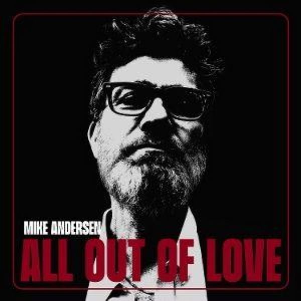 Produktbild: All Out Of Love