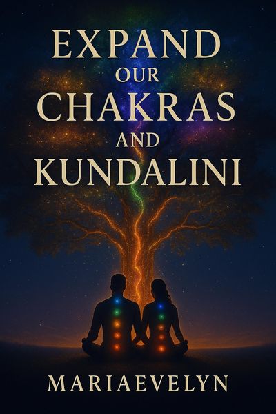 Produktbild: Expand Our Chakras and Kundalini