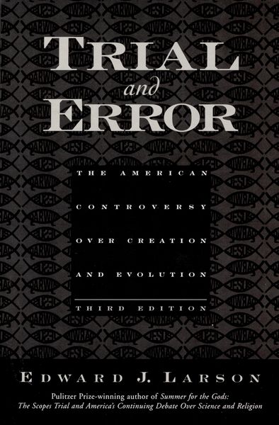 Produktbild: Trial and Error