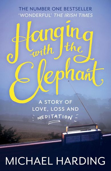 Produktbild: Hanging with the Elephant