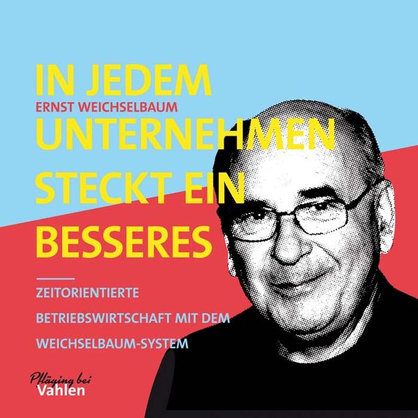Produktbild: In jedem Unternehmen steckt ein besseres