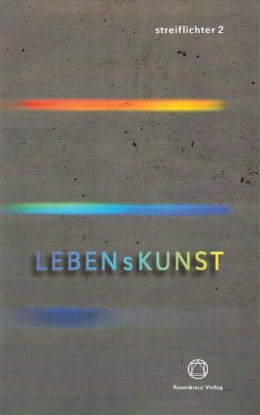 Produktbild: Lebenskunst