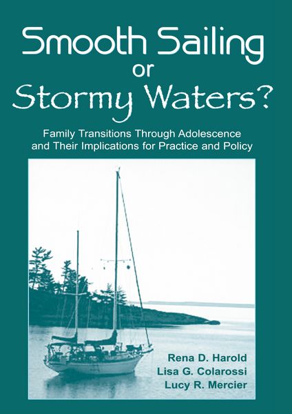 Produktbild: Smooth Sailing or Stormy Waters?