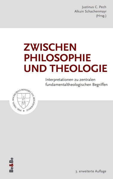 Produktbild: Zwischen Philosophie und Theologie