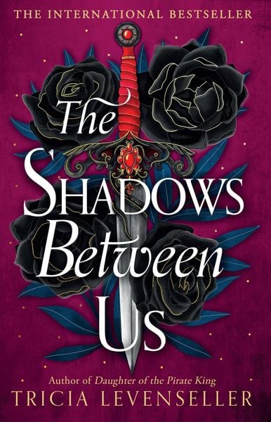 Produktbild: The Shadows Between Us
