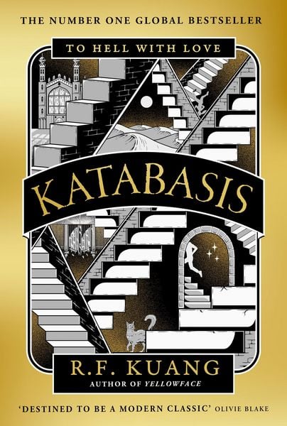 Produktbild: Katabasis