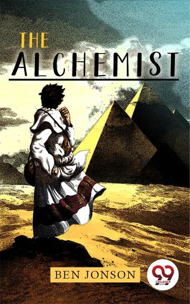 Produktbild: The Alchemist