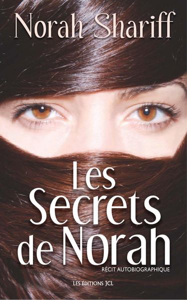 Produktbild: Les Secrets de Norah
