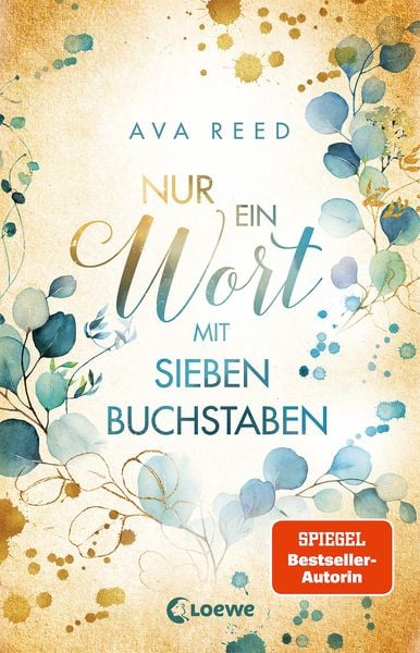 Produktbild: Nur ein Wort mit sieben Buchstaben