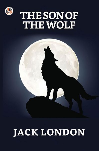 Produktbild: The Son of the Wolf