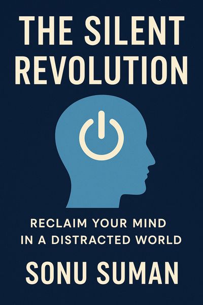 Produktbild: The Silent Revolution