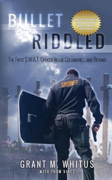 Produktbild: Whitus, S: Bullet Riddled