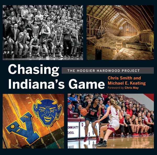Produktbild: Chasing Indiana's Game