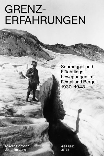Produktbild: Grenz-Erfahrungen