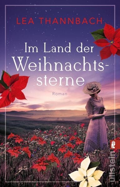 Produktbild: Im Land der Weihnachtssterne