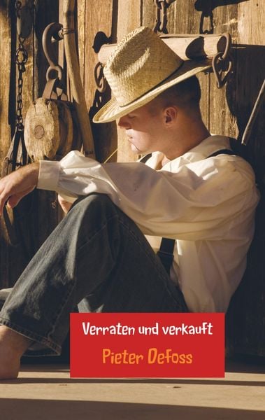 Produktbild: Verraten und verkauft