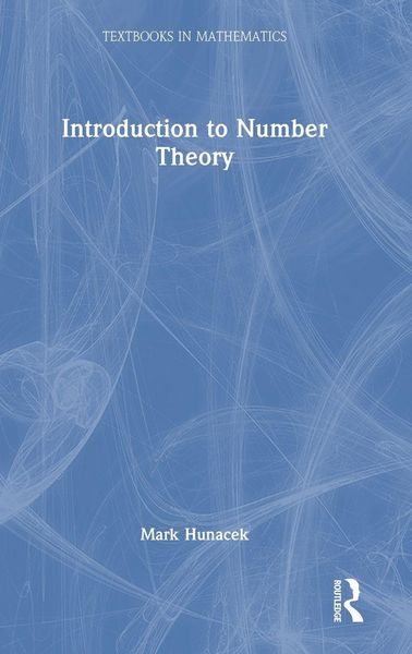 Produktbild: Introduction to Number Theory