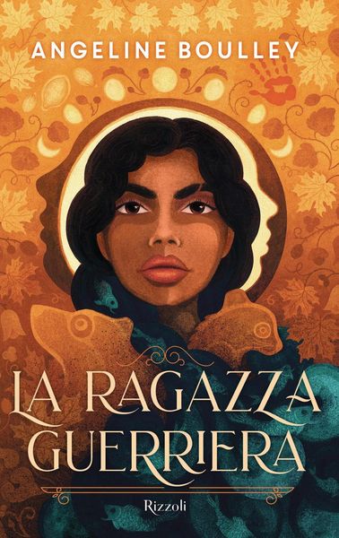 Produktbild: La ragazza guerriera