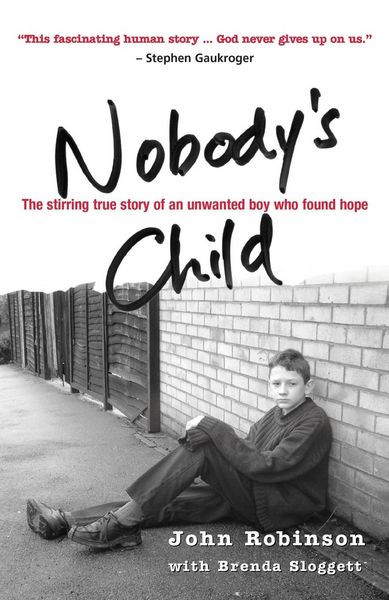 Produktbild: Nobody's Child
