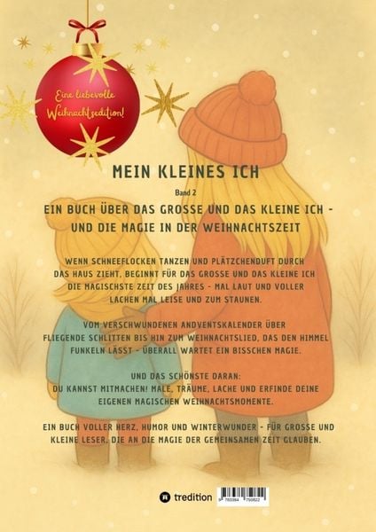 Produktbild: Mein kleines Ich